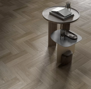 Керамогранит Kerama Marazzi Аргания бежевый темный (9,9х40,2) арт. KM1040G0021N